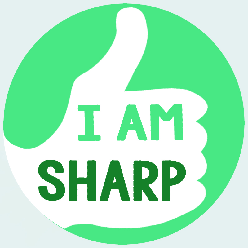 Sticker Design by AD.ME for this project | Design #5650316