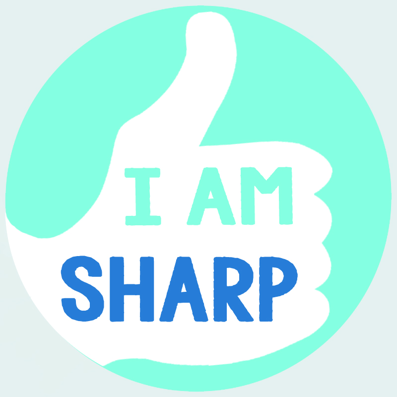 Sticker Design by AD.ME for this project | Design #5650320