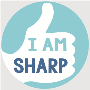 Sticker Design by AD.ME for this project | Design: #5650320