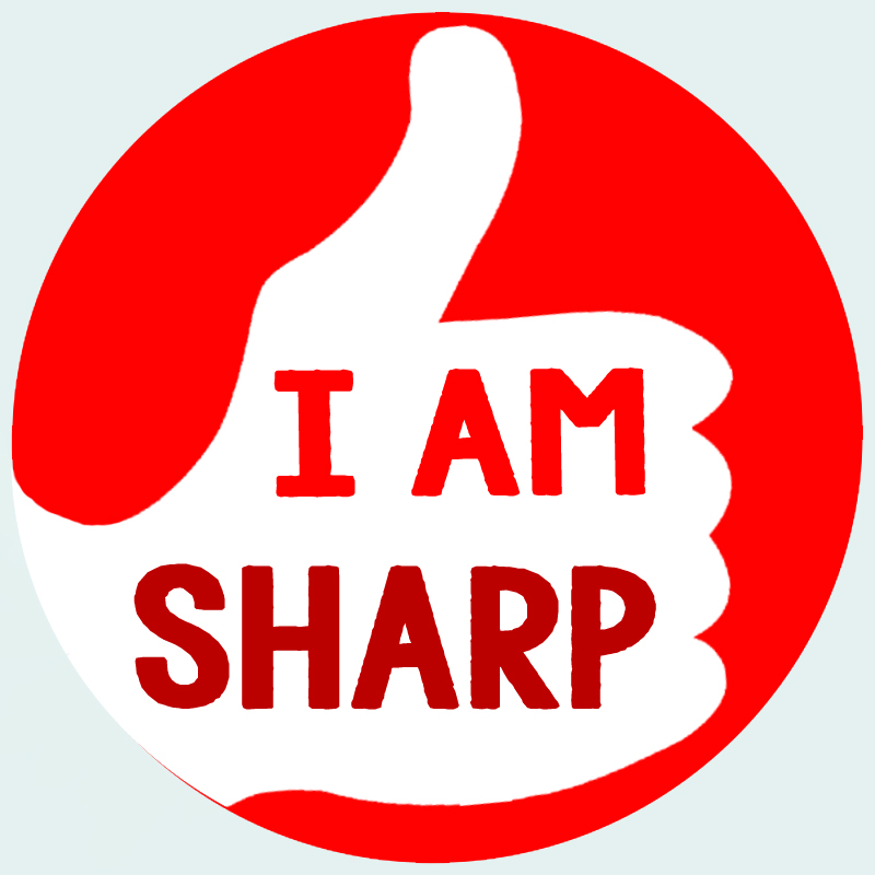 Sticker Design by AD.ME for this project | Design #5650324