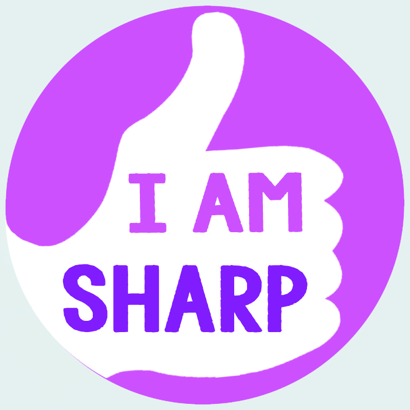 Sticker Design by AD.ME for this project | Design #5650326