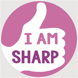 Sticker Design by AD.ME for this project | Design: #5650326