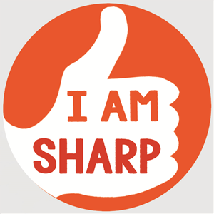 Sticker Design by AD.ME for this project | Design: #5650343