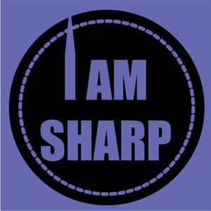 Sticker Design by Brampton Gal