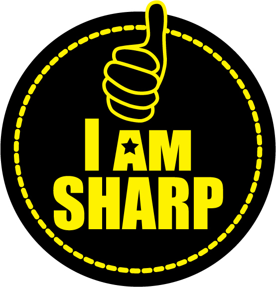 Sticker Design by Brampton Gal for this project | Design #5665030