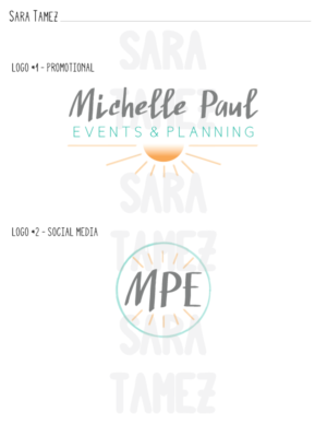 Logo Design by SaraT27