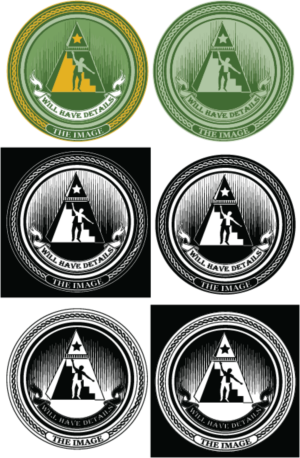 Logo Design by Agus Setiawan