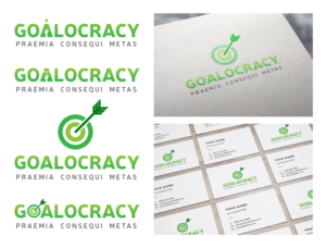 Logo Design by ChrisHughes