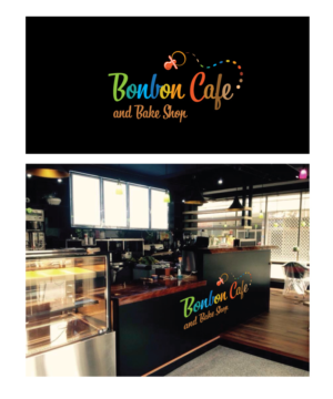 Logo Design by mouallem zoheir