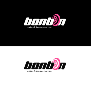 Logo Design by Patrick Davidson