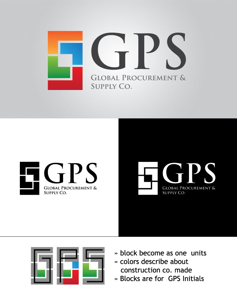 Logo Design by BillyAshgray for this project | Design #1788536