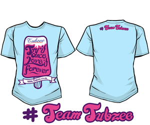 T-shirt Design by MadPen