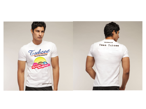 T-Shirt-Design von mondix für dieses Projekt | Design #1754986