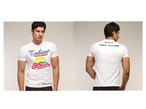 T-shirt Design by mondix