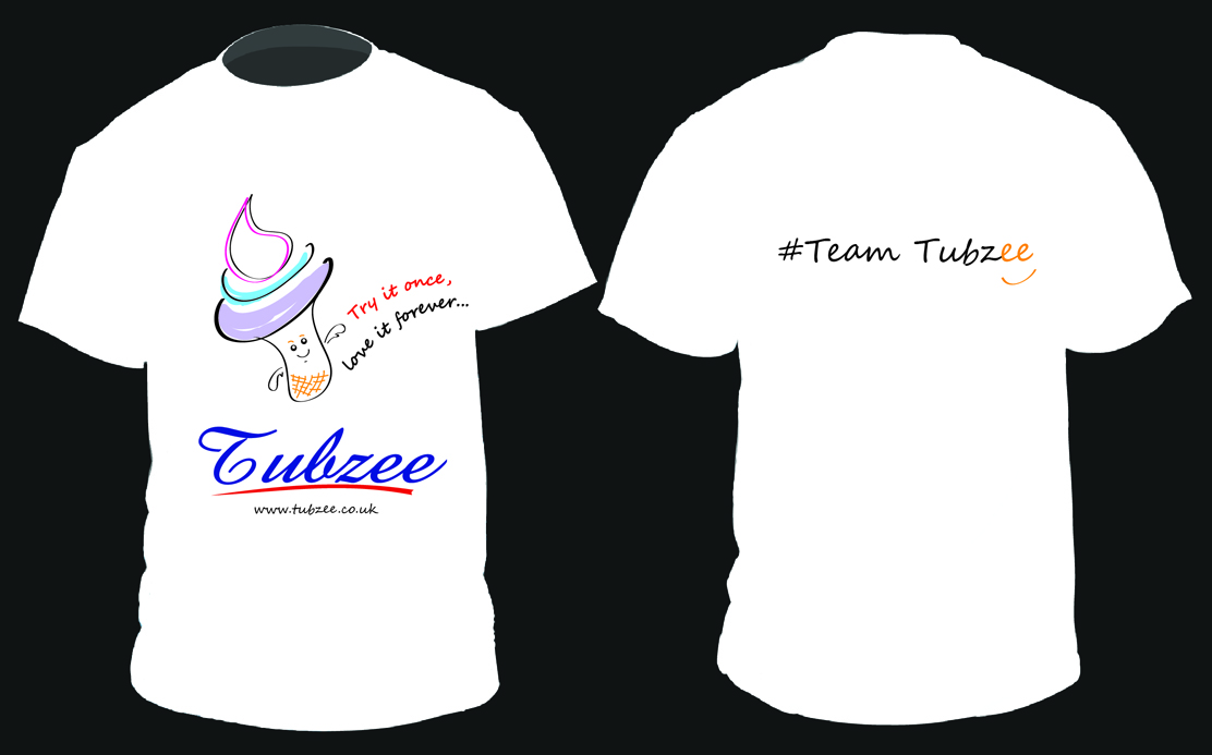 T-shirt Design by NadiaC for this project | Design #1760661