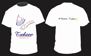 T-shirt Design by NadiaC