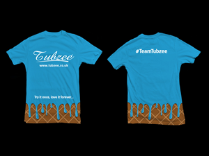 T-shirt Design by TheyCallMeJenks