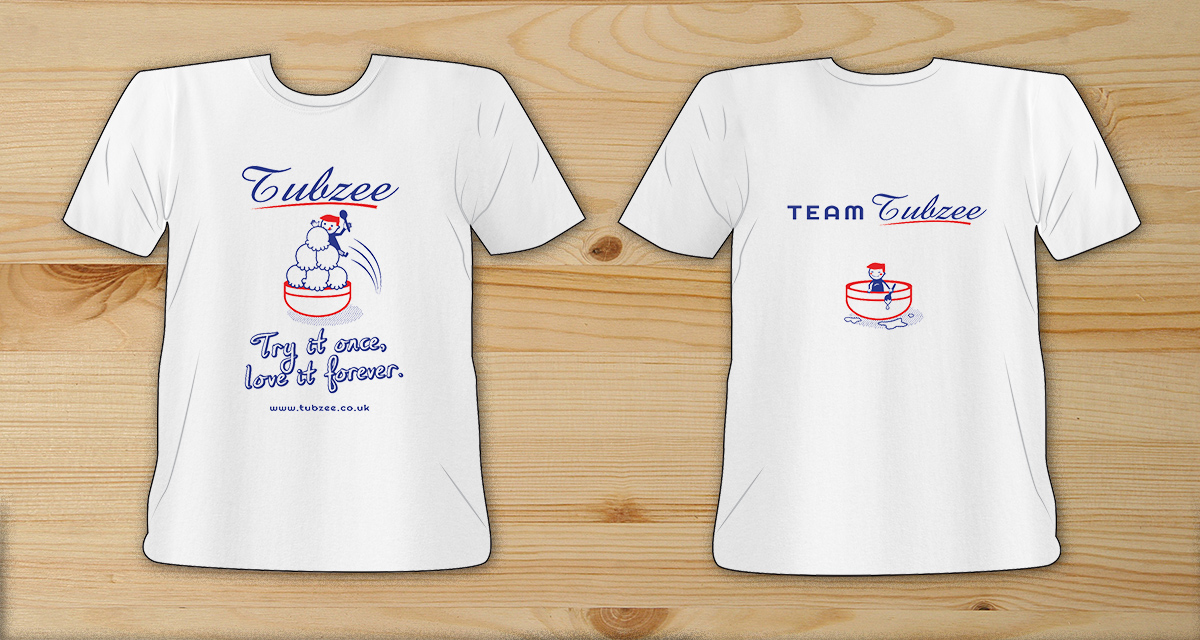 T-shirt Design by Lsalis for this project | Design #1757889