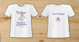 T-shirt Design by Lsalis