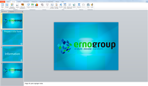 Design de PowerPoint par IMACREATION pour ce projet | Design #1767055