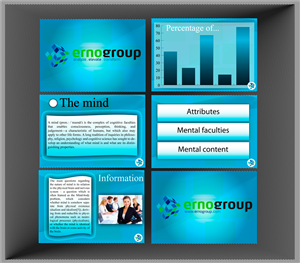 Diseño de PowerPoint por IMACREATION para este proyecto | Diseño: #1773430