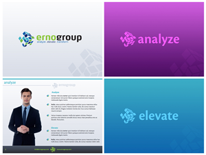 Diseño de PowerPoint por Eminente para este proyecto | Diseño: #1768756