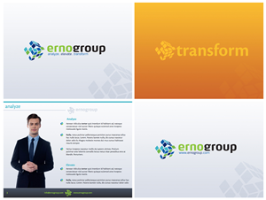 Diseño de PowerPoint por Eminente para este proyecto | Diseño: #1768771