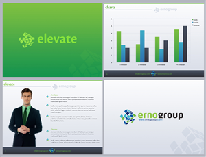 PowerPoint Design by Eminente