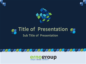 PowerPoint Design by sgarchdesign