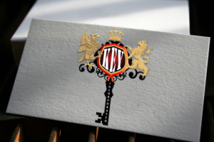 Diseño de Logo por Designing Fever para Key Inc | Diseño: #6740928