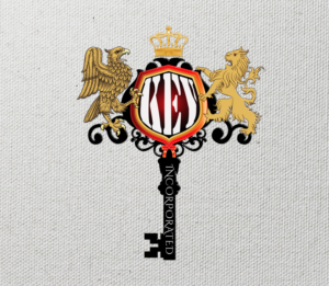 Diseño de Logo por Designing Fever para Key Inc | Diseño: #6744341