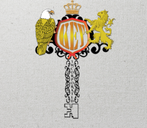 Diseño de Logo por Designing Fever para Key Inc | Diseño: #6753422