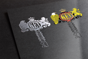 Diseño de Logo por Designing Fever para Key Inc | Diseño: #6762204