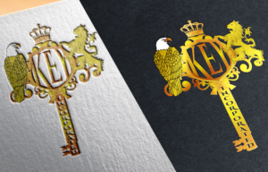 Diseño de Logo por Designing Fever para Key Inc | Diseño: #6796025