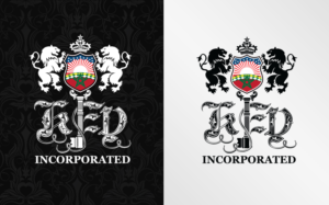 Diseño de Logo por Grafactory para Key Inc | Diseño: #6781509