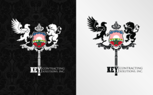 Diseño de Logo por Grafactory para Key Inc | Diseño: #6793711