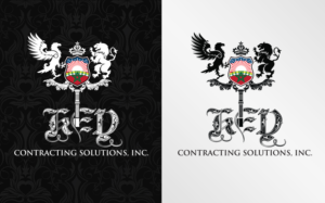 Diseño de Logo por Grafactory para Key Inc | Diseño: #6793713