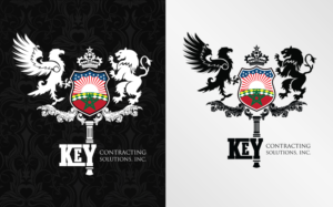 Diseño de Logo por Grafactory para Key Inc | Diseño: #6793715