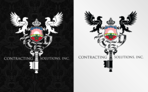 Diseño de Logo por Grafactory para Key Inc | Diseño: #6796860