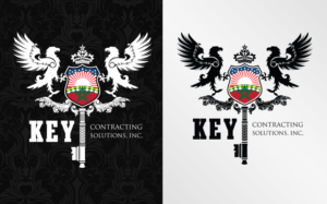 Diseño de Logo por Grafactory para Key Inc | Diseño: #6807099
