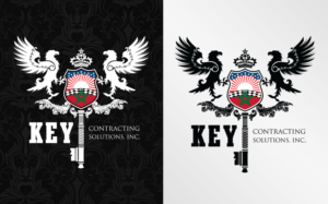 Diseño de Logo por Grafactory para Key Inc | Diseño: #6812321