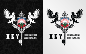 Diseño de Logo por Grafactory para Key Inc | Diseño: #6816647