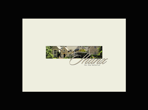 Stationery Design by ARO