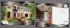 Design de Papeterie par Sbss pour Dillard & Company Realty Group | Design : #1747291