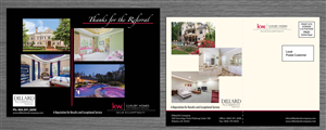 Design de Papeterie par Sbss pour Dillard & Company Realty Group | Design : #1747301