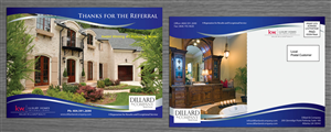Design de Papeterie par Sbss pour Dillard & Company Realty Group | Design : #1747305