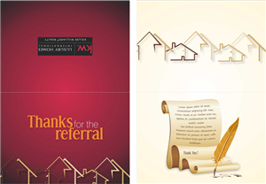 Stationery Design by DezineSolution