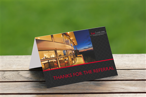 Design de Papeterie par HYPdesign pour Dillard & Company Realty Group | Design : #1761591