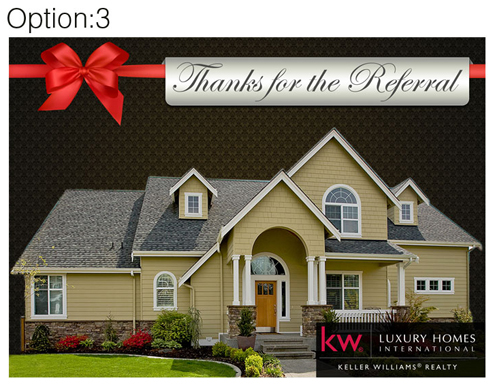 Stationery Design by ESolz Technologies for Dillard & Company Realty Group | Design #1780592