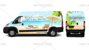 Graphic Design by Nic M Rayce for this project | Design: #6731884